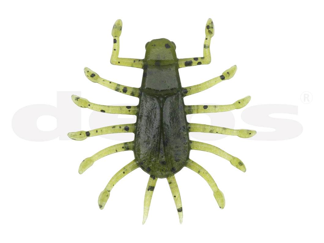 Wigglebug