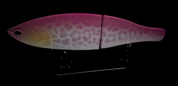 Wild Beat Floating – The Hook Up Tackle