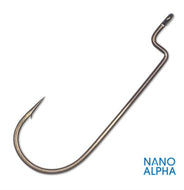 Worm Offset Round Bend