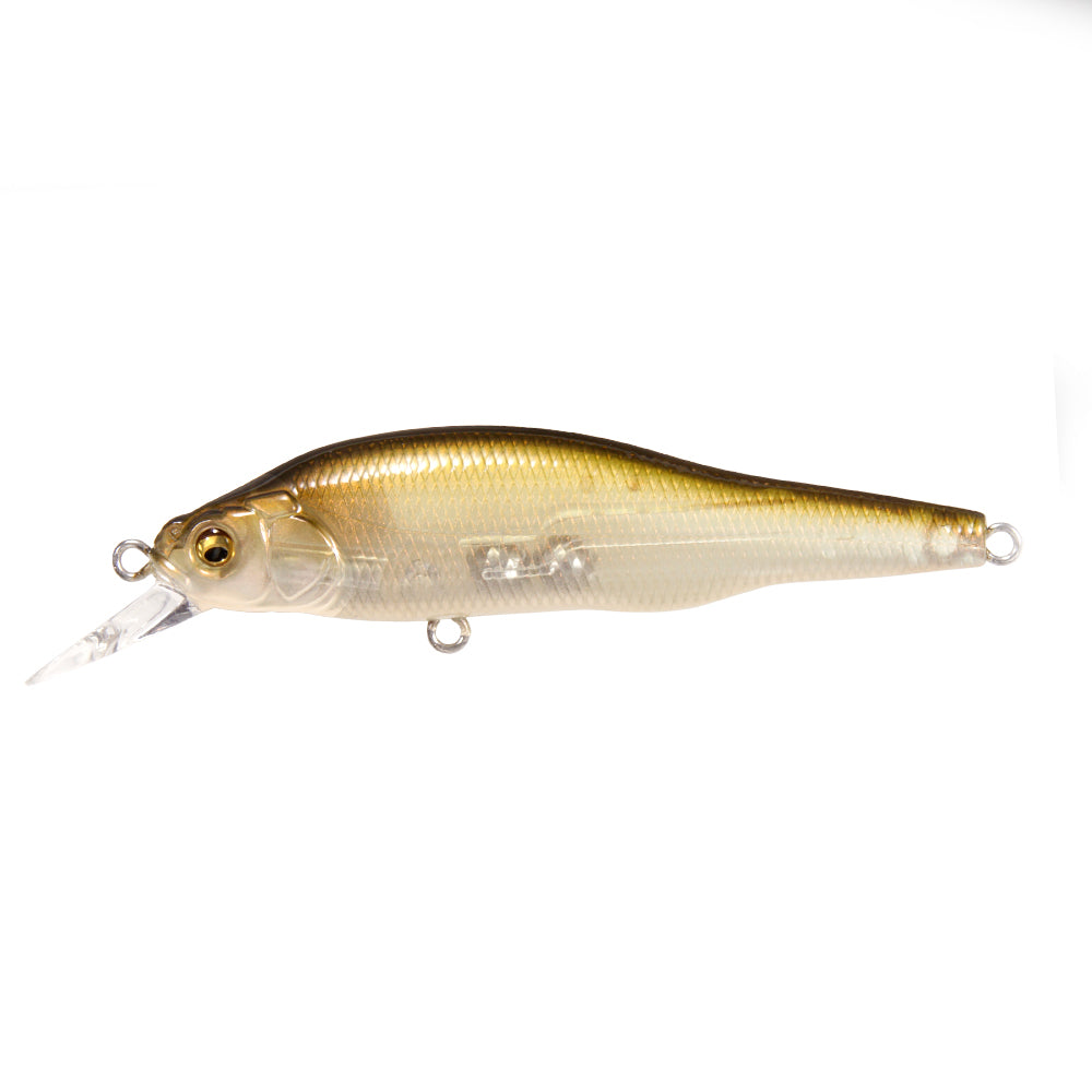 Limited Run Color Golden Brownie