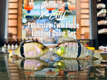 Load image into Gallery viewer, X-Gill Exclusive Two Piece Set
