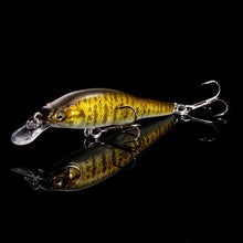 Load image into Gallery viewer, Respect Series 80- SG Smallmouth Bass
