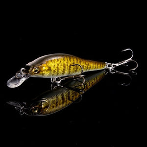 Respect Series 80- SG Smallmouth Bass