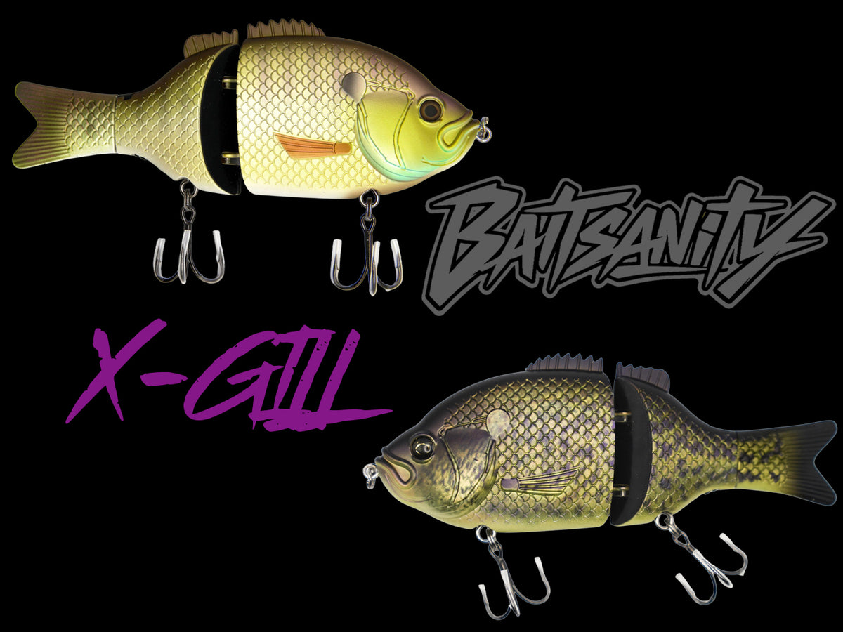 The Hook Up Tackle: Bass Fishing Rods, Reels, Swimbaits, & Lures !
