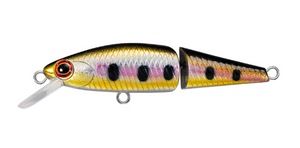 Dr Minnow Jointed Jerkbait