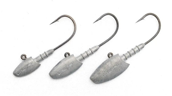 Ace Head – The Hook Up Tackle