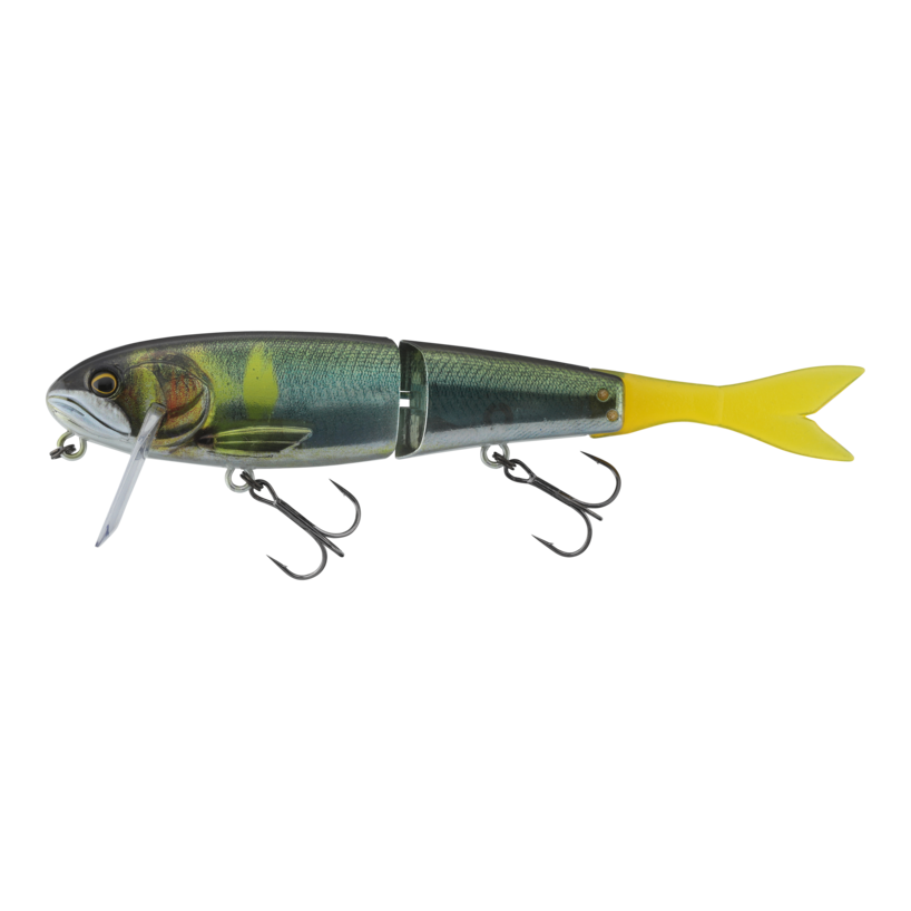 Blast Bone JR – The Hook Up Tackle 