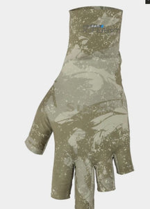 Solarflex Sun Gloves