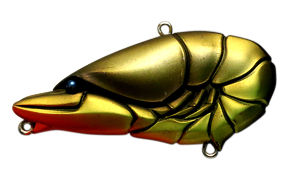 ルアー・フライ issei issei – The Hook Up Tackle