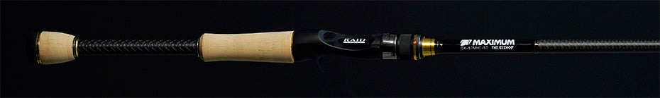 Gladiator Maximum Casting Rods – The Hook Up Tackle