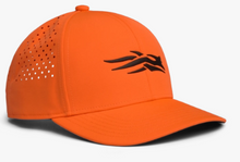 Load image into Gallery viewer, Icon Plus Mid Pro Trucker Hat
