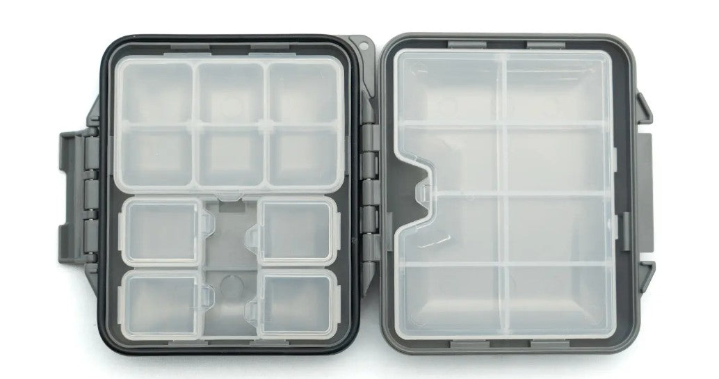 Floating Parts Case – The Hook Up Tackle