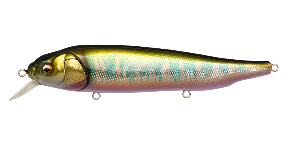 Megabass V-flat ABALOME set！ Megabass V-flat ABALOME set！ Megabass V-flat ABALOME set