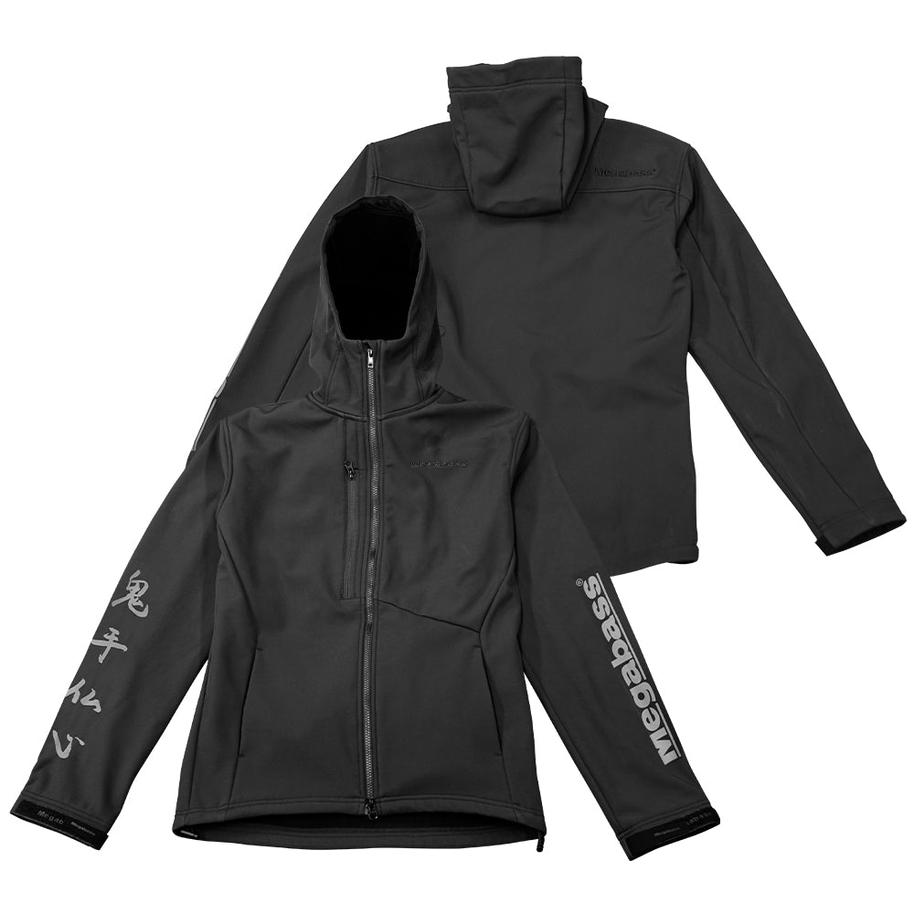 Blowattack hoodie the hook up tackle