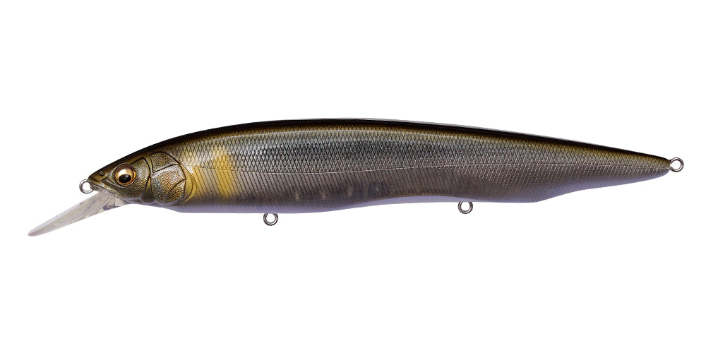 Megabass Jerkbaits – Tagged 