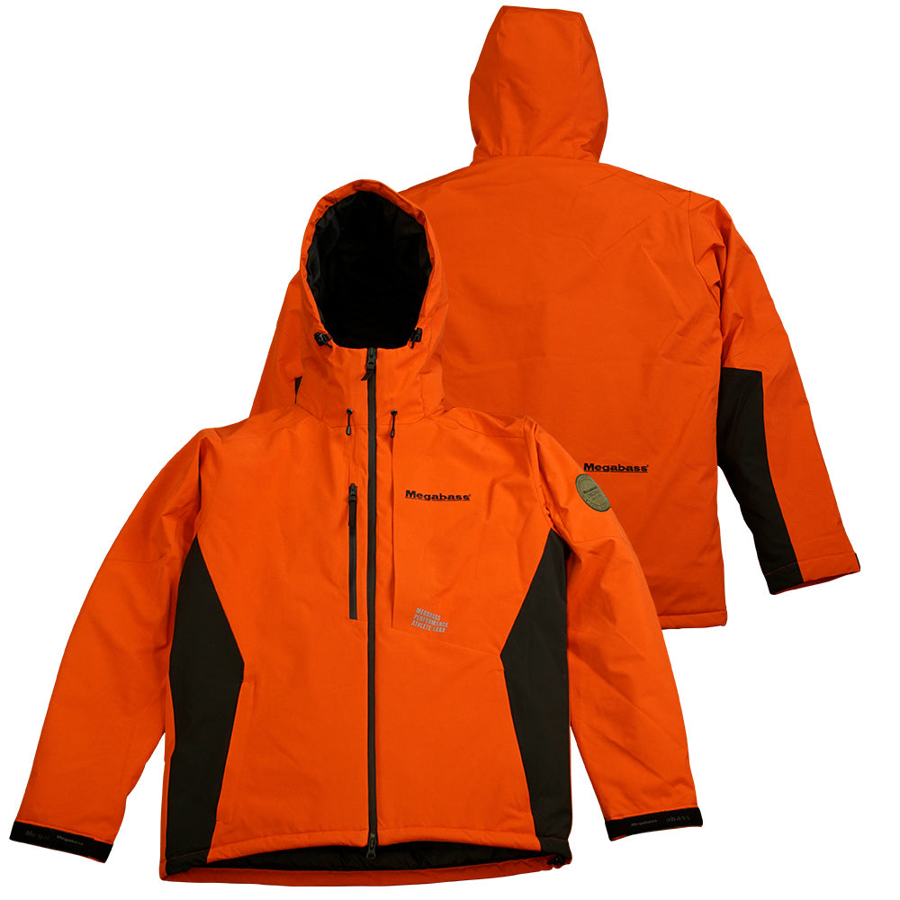 新品本物 Blizzard Jacket – The Hook Up Tackle ジャケット