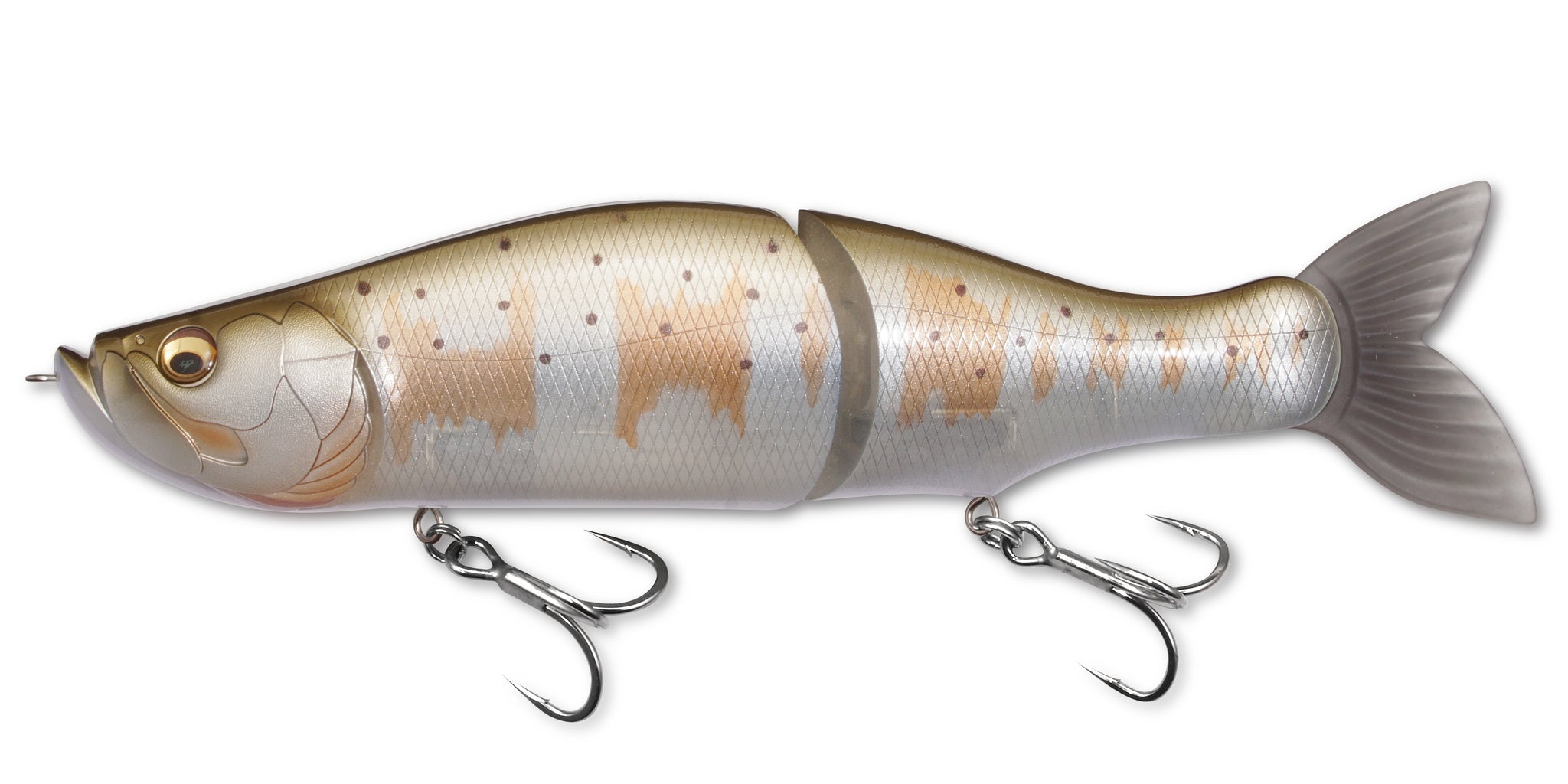 i-SLIDE 265R メガバス　アイスライド265R i-SLIDE(アイスライド) 265 R メガシャッド ルアー | Megabass