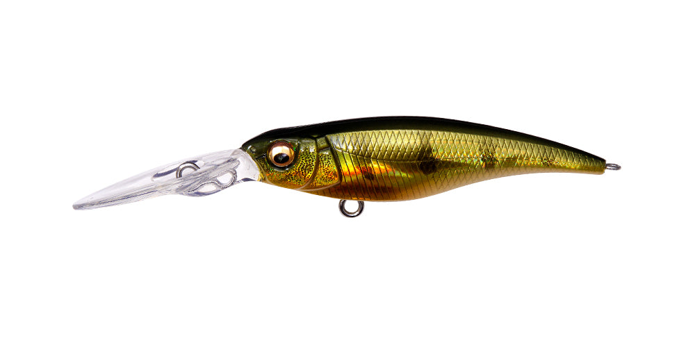 Shading-X R 62 – The Hook Up Tackle