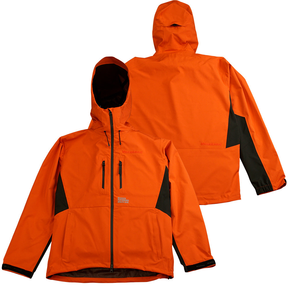 Wilderness Jacket – The Hook Up Tackle