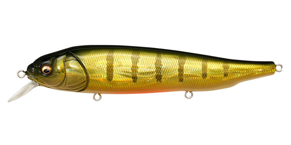 Fishing Lure Megabass V-Flat Abalone 7 Piece Set | eBay