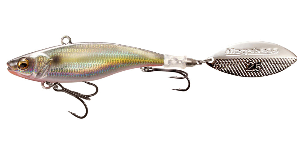 bass smasher blaze lure X-Blazar Ideal for steady retrieves subcategory:Round_Baitcast_Reels Sizes:7ft | 20-90g | 300 SD Ultimate Bass Bundle