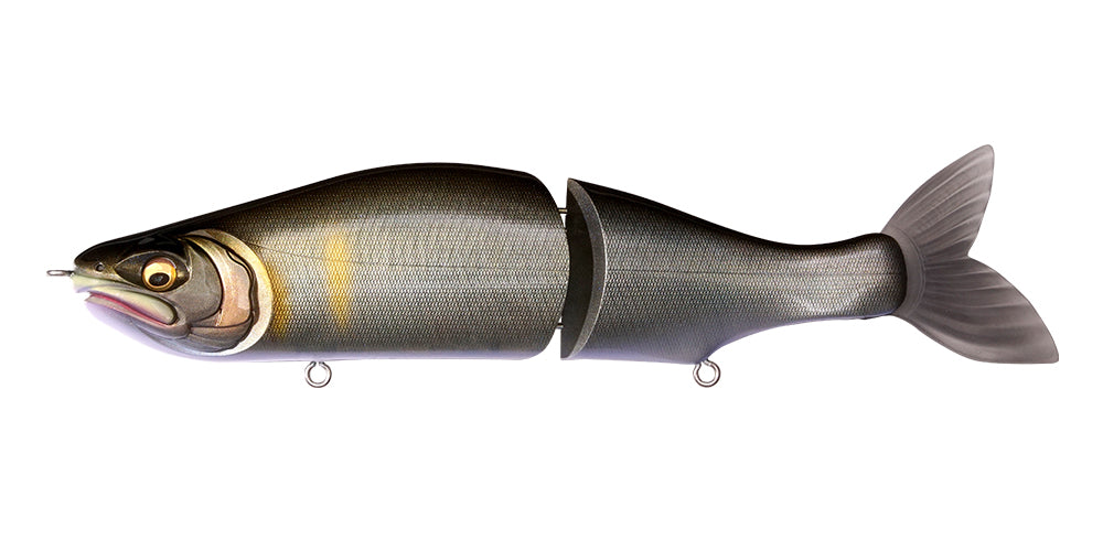 メガバス メガドッグ アイスライド187R ビッグM 7.5 megabass I-Slide 187R – The Hook Up Tackle