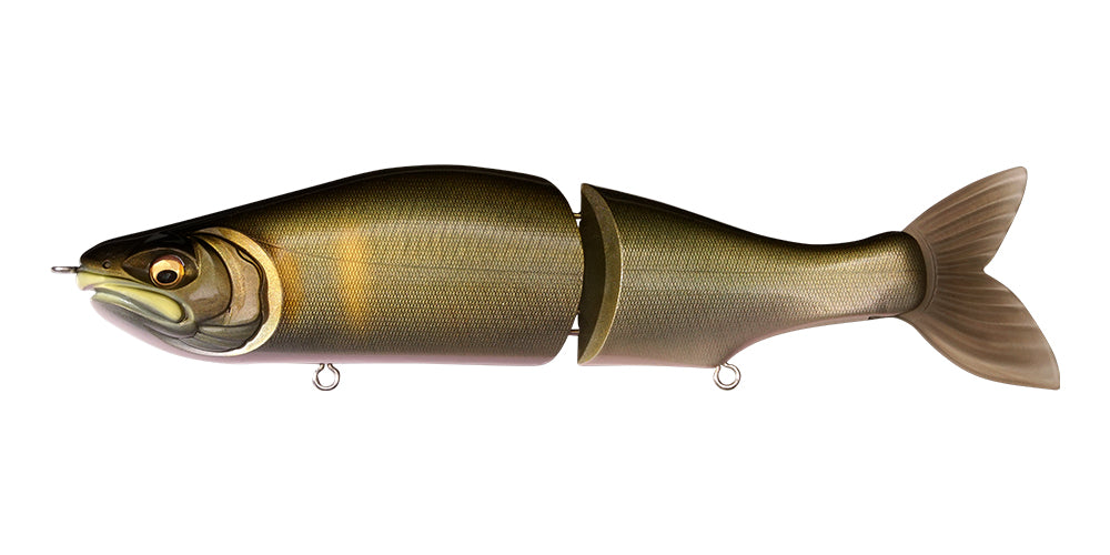 I-Slide 187R – The Hook Up Tackle