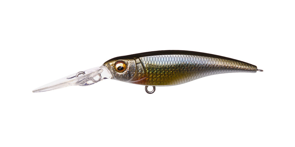 信頼への信頼 R Shading-X 62 Tackle Up Hook The – ロッド