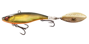 X-Blazar – The Hook Up Tackle