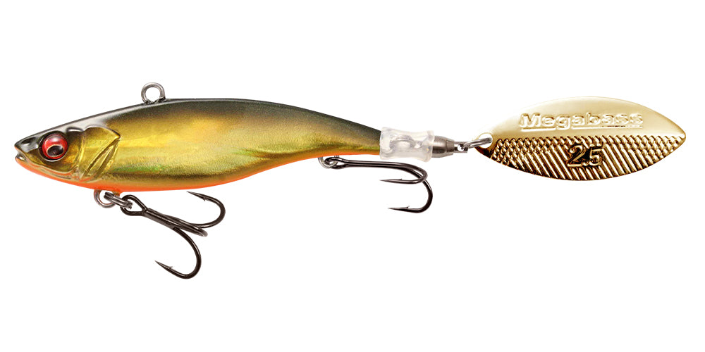 X-Blazar – The Hook Up Tackle