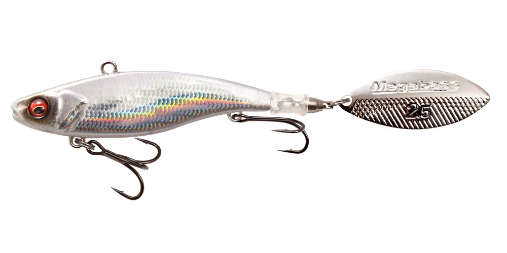 Megabass Balsa50 ルアー ６点セット X-Blazar – The Hook Up Tackle