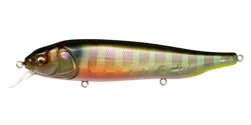 メガバスmegabassラテス Megabass LATES Feeding Woofer NEW - KKJAPANLURE
