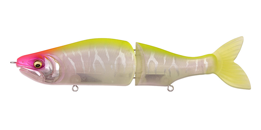 I-Slide 187R – The Hook Up Tackle