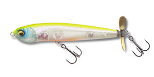 Karashi Spinner