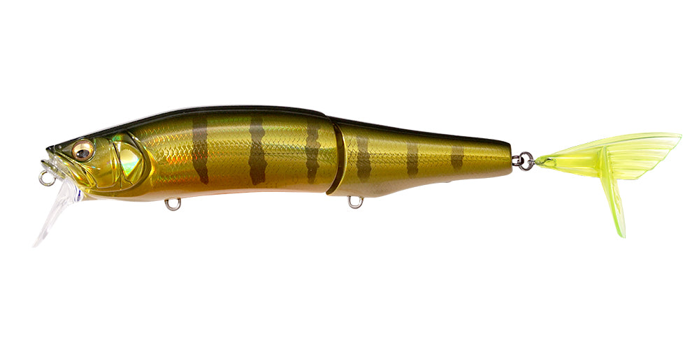 GORHAM 147F | Megabass-メガバス