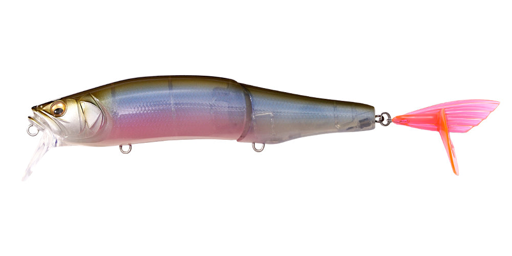 Megabass Gorham 147F - Bulk Bundels – The Hook Up Tackle