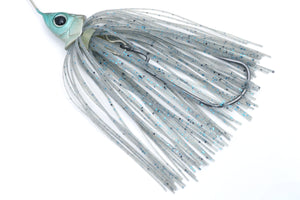 Glidehead Spinnerbait