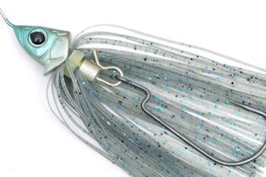 Glidehead Spinnerbait