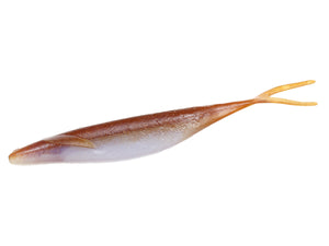 Sakamata Shad 4.5 inch – The Hook Up Tackle