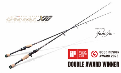 Swimbait Rods – The Hook Up Tackle