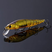 Load image into Gallery viewer, Respect Series 58- Megabass Shrimp
