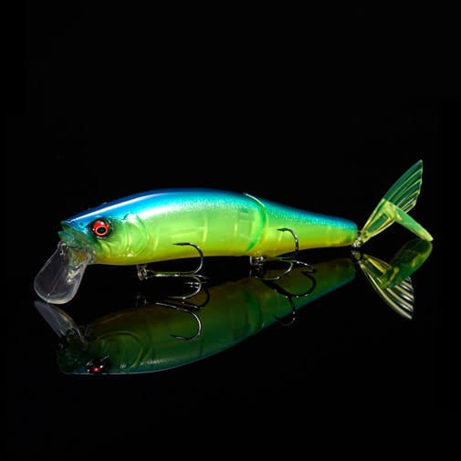 Gorham 147F – The Hook Up Tackle