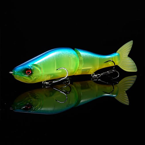 I-Slide 187R – The Hook Up Tackle