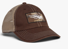 Load image into Gallery viewer, Optifade Patch Vintage Trucker Hat
