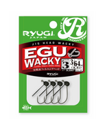 Egu Wacky Jig Head