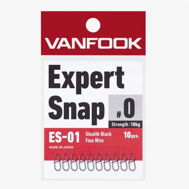 Hameçon Simple Vanfook PLB-59F Plugging Small Barb - Taille 2 - Lot De 16 - Neuf