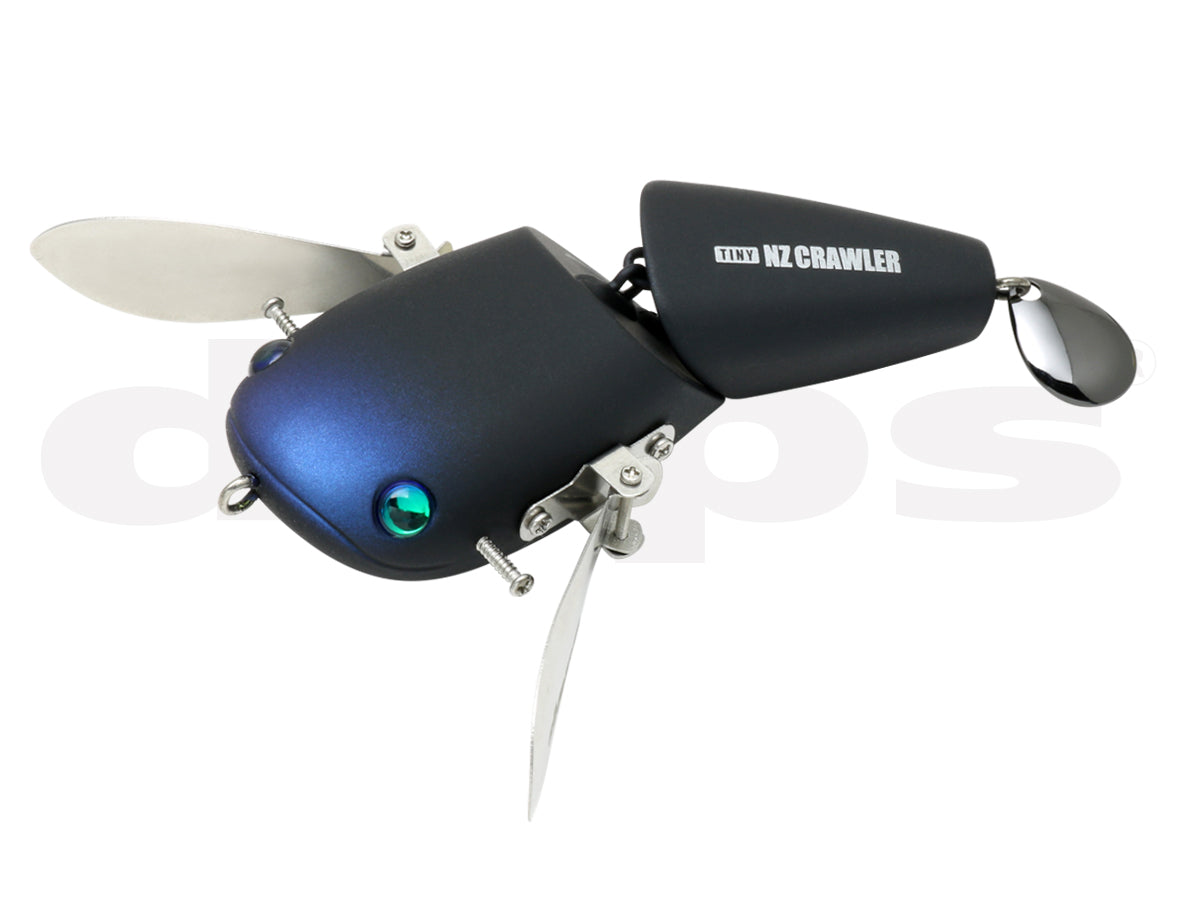 Tiny NZ Crawler – The Hook Up Tackle Tiny NZ Crawler – The Hook Up Tackle
