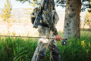 Ranger Speaker