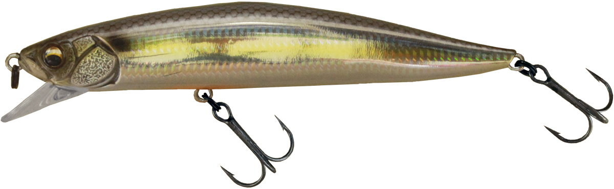 ボッコム　ギロフロッグ Water Magic #105 BOCCOM Giro Frog - YouTube