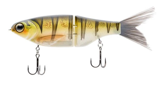 KGB Chad Shad 180 – The Hook Up Tackle
